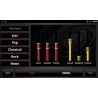 Radio DVD GPS 4G LTE Android 8 Skoda Fabia 2015 REF: TR3092