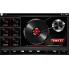 Radio DVD GPS 4G LTE Android 8 Skoda Fabia 2015 REF: TR3092