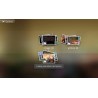Radio DVD GPS 4G LTE Android 8 Skoda Fabia 2015 REF: TR3092