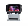 GPS 4G LTE Chevrolet Cruze ANDROID
