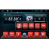 GPS 4G LTE Chevrolet Cruze ANDROID