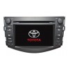 OCTA CORE 4G LTE TOYOTA RAV4