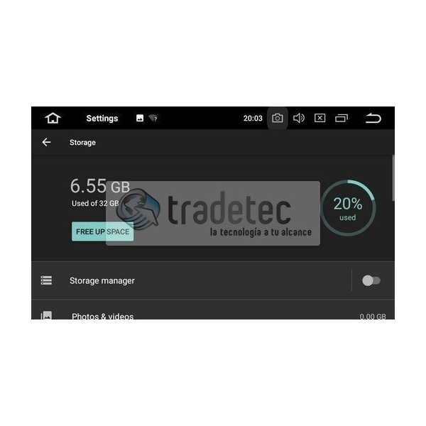 OCTA CORE 4G LTE TOYOTA RAV4