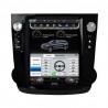 TESLA STYLE Honda CRV 2006 2007 2008 2009 2010 2011