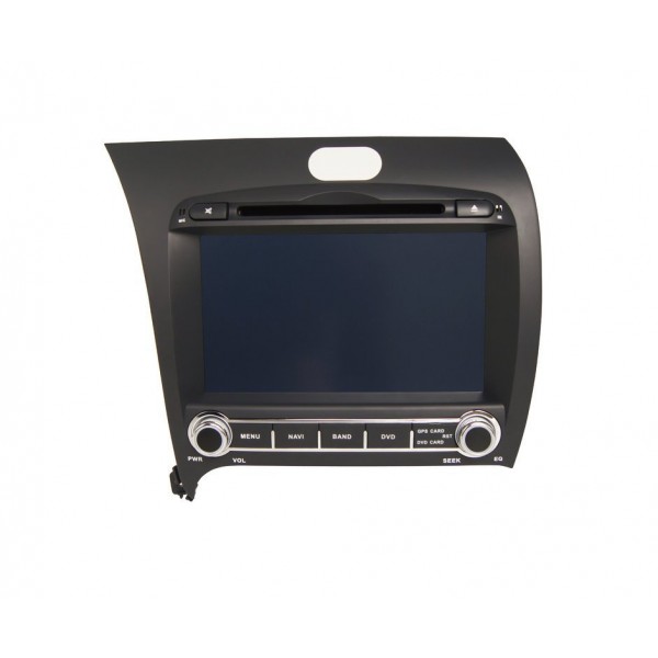 GPS 4G Kia K3 / Forte / Cerato ANDROID