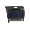 GPS 4G Kia K3 / Forte / Cerato ANDROID