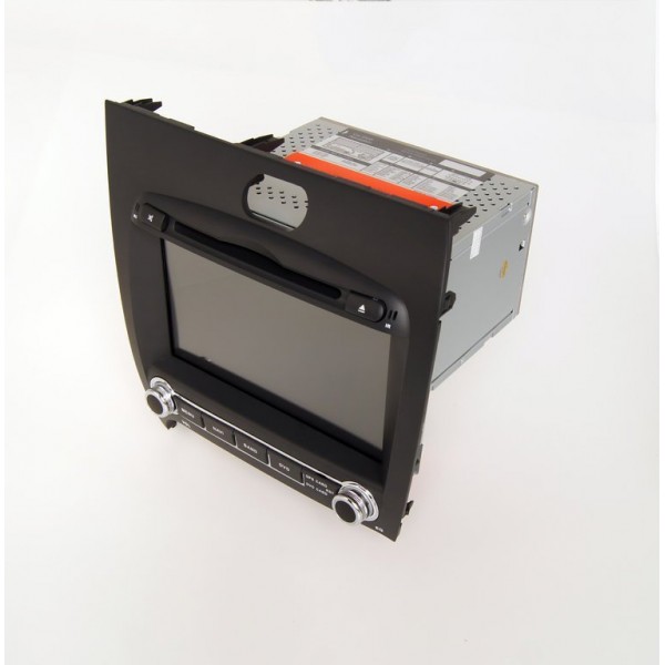 GPS 4G Kia K3 / Forte / Cerato ANDROID