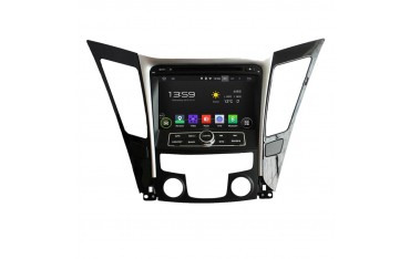 GPS Android Hyundai Sonata