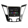 GPS Android Hyundai Sonata