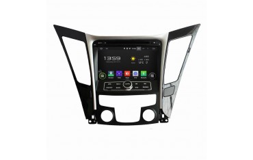 GPS Android Hyundai Sonata