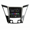 GPS Android Hyundai Sonata
