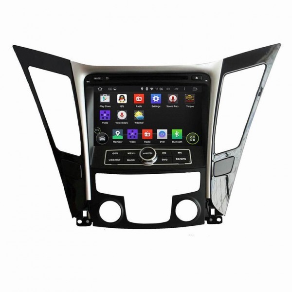 GPS Android Hyundai Sonata