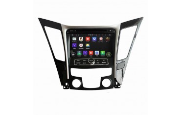 GPS Android Hyundai Sonata