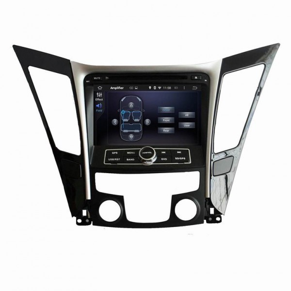 GPS Android Hyundai Sonata