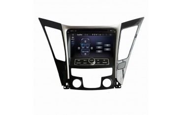 GPS Android Hyundai Sonata