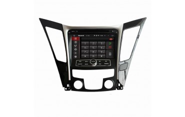 GPS Android Hyundai Sonata