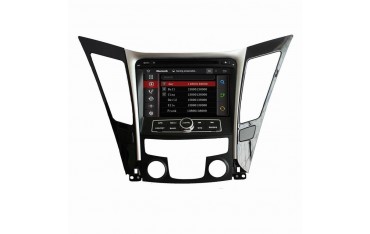 GPS Android Hyundai Sonata