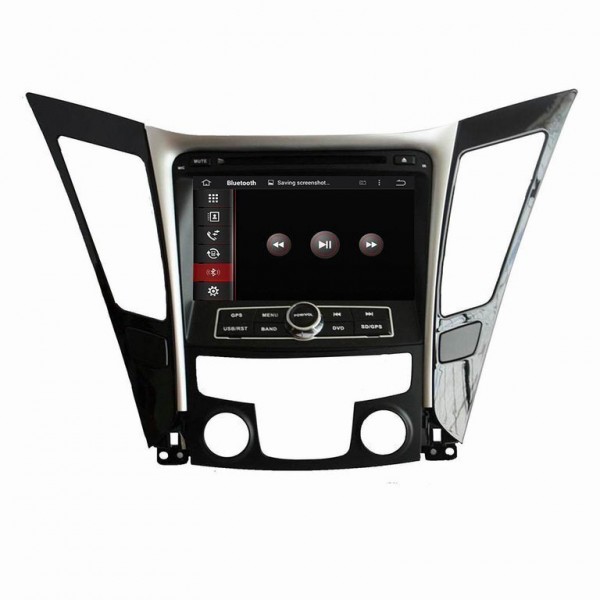 GPS Android Hyundai Sonata
