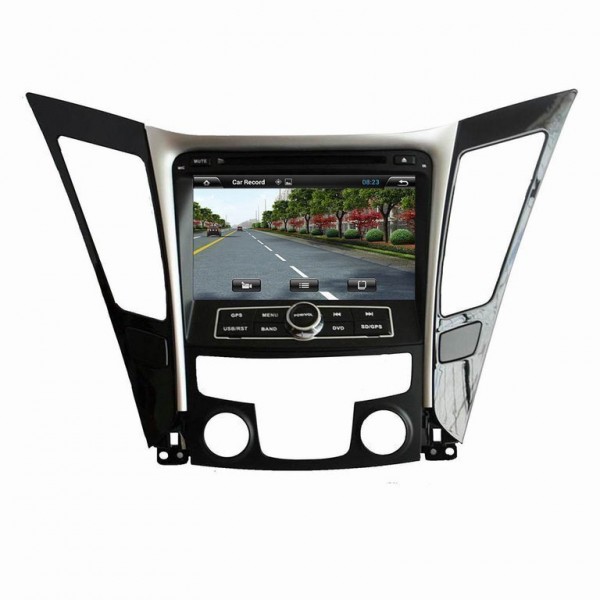 GPS Android Hyundai Sonata