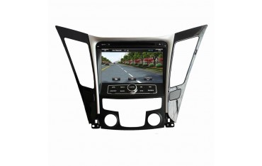 GPS Android Hyundai Sonata
