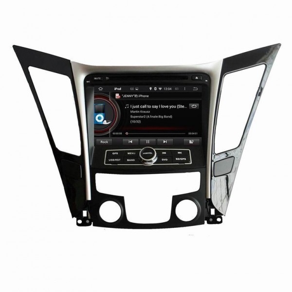 GPS Android Hyundai Sonata