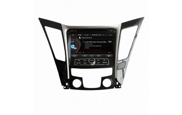 GPS Android Hyundai Sonata