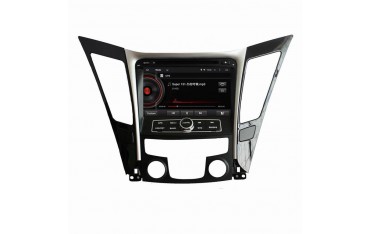 GPS Android Hyundai Sonata