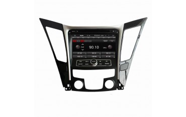 GPS Android Hyundai Sonata