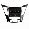 GPS Android Hyundai Sonata