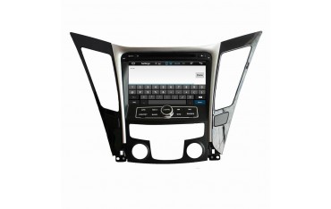GPS Android Hyundai Sonata