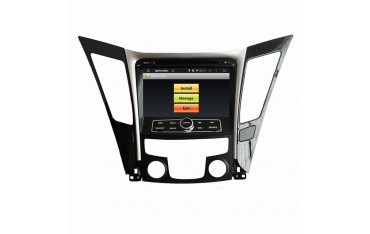 GPS Android Hyundai Sonata