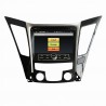 GPS Android Hyundai Sonata