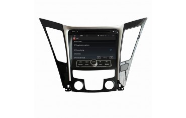 GPS Android Hyundai Sonata