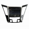 GPS Android Hyundai Sonata
