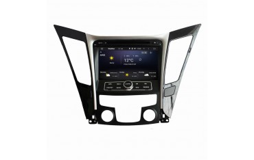 GPS Android Hyundai Sonata