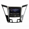 GPS Android Hyundai Sonata