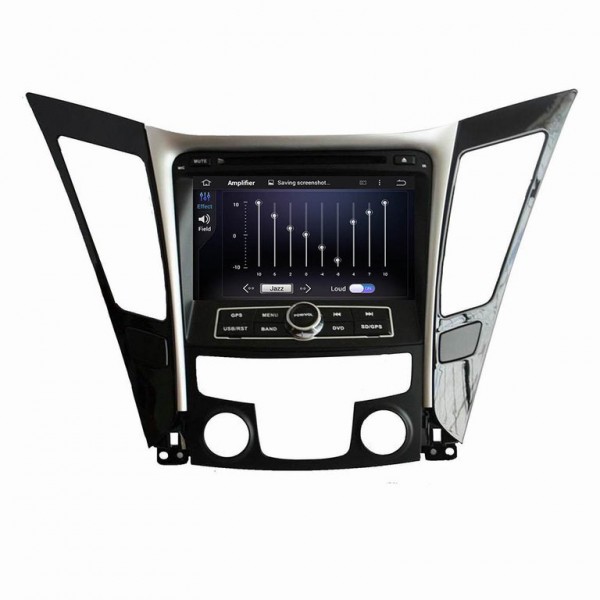 GPS Android Hyundai Sonata