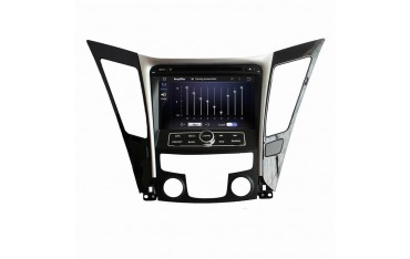 GPS Android Hyundai Sonata