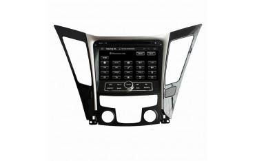 GPS Android Hyundai Sonata