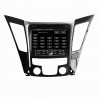 GPS Android Hyundai Sonata