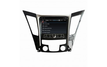 GPS Android Hyundai Sonata