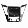 GPS Android Hyundai Sonata