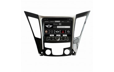 GPS Android Hyundai Sonata