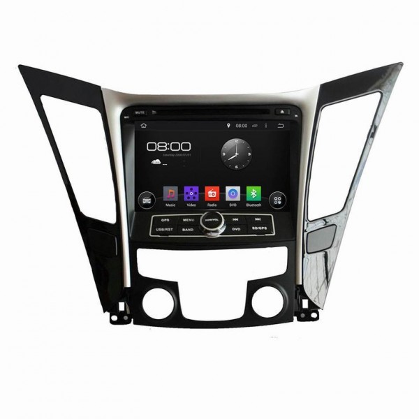 GPS Android Hyundai Sonata