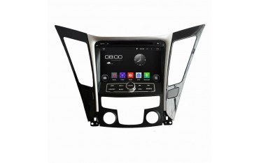 GPS Android Hyundai Sonata