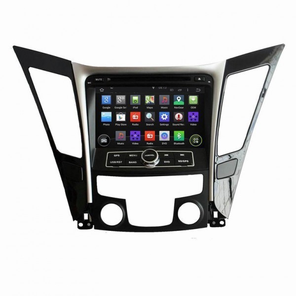 GPS Android Hyundai Sonata