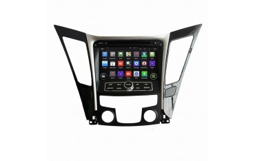 GPS Android Hyundai Sonata