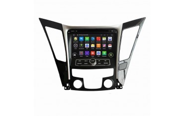 GPS Android Hyundai Sonata