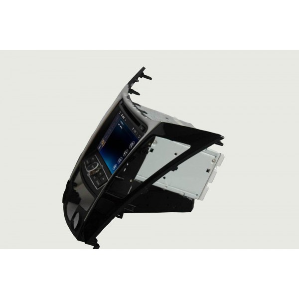 GPS Android Hyundai Sonata