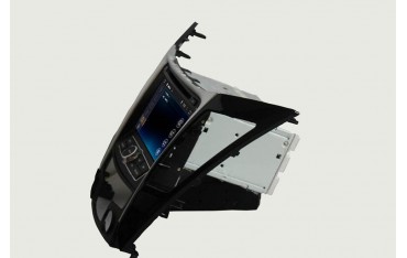 GPS Android Hyundai Sonata